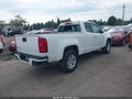 2021 Chevrolet Colorado — photo 4 of 17 | VIN 1GCHSCEA9M1143450