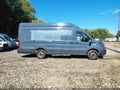 2021 Ford Transit-250 — photo 13 of 16 | VIN 1FTBR3X8XMKA59112