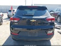 2024 Chevrolet Trailblazer — photo 16 of 16 | VIN KL79MMSLXRB193704