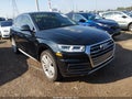 2018 Audi Q5 — photo 1 of 11 | VIN WA1BNAFY6J2111116