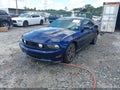 2010 Ford Mustang — photo 2 of 16 | VIN 1ZVBP8CH8A5109084