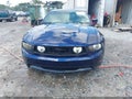 2010 Ford Mustang — photo 6 of 16 | VIN 1ZVBP8CH8A5109084