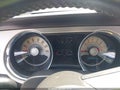 2010 Ford Mustang — photo 7 of 16 | VIN 1ZVBP8CH8A5109084