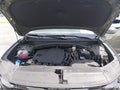 2025 Hyundai Tucson — photo 10 of 17 | VIN 5NMJC3DE0SH455226
