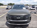 2025 Hyundai Tucson — photo 13 of 17 | VIN 5NMJC3DE0SH455226
