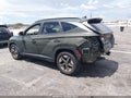 2025 Hyundai Tucson — photo 3 of 17 | VIN 5NMJC3DE0SH455226