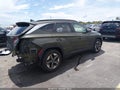 2025 Hyundai Tucson — photo 4 of 17 | VIN 5NMJC3DE0SH455226