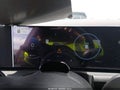 2025 Hyundai Tucson — photo 7 of 17 | VIN 5NMJC3DE0SH455226