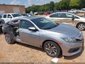 2018 Honda Civic — photo 13 of 16 | VIN 19XFC2F74JE009388