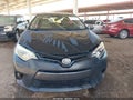 2016 Toyota Corolla — photo 12 of 16 | VIN 5YFBURHE7GP377796