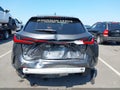2026 Lexus NX 350 — photo 16 of 16 | VIN 2T2AGCEZ8TC106839