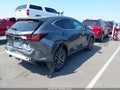 2026 Lexus NX 350 — photo 4 of 16 | VIN 2T2AGCEZ8TC106839