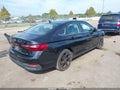 2025 Volkswagen Jetta — photo 4 of 17 | VIN 3VW7X7BU8SM014759