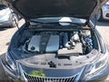 2021 Lexus ES 350 — photo 10 of 15 | VIN 58ADZ1B10MU105613
