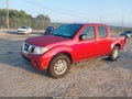 2017 Nissan Frontier — photo 2 of 16 | VIN 1N6DD0ER4HN713279