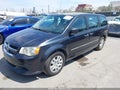 2013 Dodge Grand Caravan — photo 2 of 11 | VIN 2C4RDGBG0DR810853