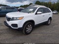 2011 Kia Sorento — photo 2 of 12 | VIN 5XYKT3A14BG184798