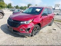 2020 Chevrolet Equinox — photo 2 of 19 | VIN 2GNAXLEX5L6238954