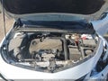 2018 Chevrolet Malibu — photo 10 of 16 | VIN 1G1ZB5ST0JF210966