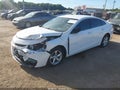 2018 Chevrolet Malibu — photo 2 of 16 | VIN 1G1ZB5ST0JF210966