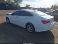 2018 Chevrolet Malibu — photo 3 of 16 | VIN 1G1ZB5ST0JF210966