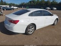 2018 Chevrolet Malibu — photo 4 of 16 | VIN 1G1ZB5ST0JF210966