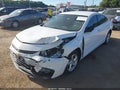 2018 Chevrolet Malibu — photo 6 of 16 | VIN 1G1ZB5ST0JF210966