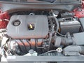 2020 Kia Forte — photo 10 of 16 | VIN 3KPF24AD9LE236431