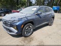2025 Hyundai Tucson — photo 2 of 15 | VIN 5NMJCCDE4SH488231