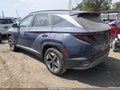 2025 Hyundai Tucson — photo 3 of 15 | VIN 5NMJCCDE4SH488231