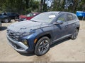 2025 Hyundai Tucson — photo 6 of 15 | VIN 5NMJCCDE4SH488231