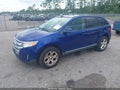 2013 Ford Edge — photo 2 of 12 | VIN 2FMDK4JC2DBC32014