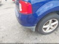 2013 Ford Edge — photo 6 of 12 | VIN 2FMDK4JC2DBC32014
