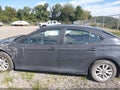 2025 Toyota Camry — photo 15 of 17 | VIN 4T1DAACK2SU123131