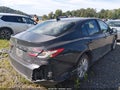 2025 Toyota Camry — photo 4 of 17 | VIN 4T1DAACK2SU123131