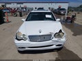 2001 Mercedes-Benz C-Class — photo 12 of 16 | VIN WDBRF61JX1F078668