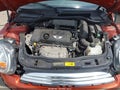 2013 Mini Hardtop — photo 10 of 17 | VIN WMWSU3C56DT691641