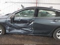 2019 Chevrolet Malibu — photo 14 of 16 | VIN 1G1ZC5ST4KF171216