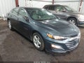 2019 Chevrolet Malibu — photo 1 of 16 | VIN 1G1ZC5ST4KF171216