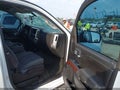 2015 GMC Sierra 1500 — photo 5 of 15 | VIN 1GTR1UEC6FZ150360