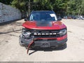 2024 Ford Bronco Sport — photo 11 of 15 | VIN 3FMCR9C61RRE93252