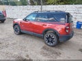 2024 Ford Bronco Sport — photo 3 of 15 | VIN 3FMCR9C61RRE93252
