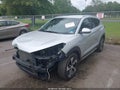 2018 Hyundai Tucson — photo 2 of 18 | VIN KM8J3CAL0JU777712