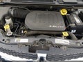 2016 Dodge Grand Caravan — photo 10 of 12 | VIN 2C4RDGCG2GR329344