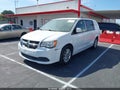 2016 Dodge Grand Caravan — photo 2 of 12 | VIN 2C4RDGCG2GR329344