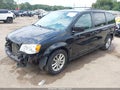 2016 Dodge Grand Caravan — photo 2 of 17 | VIN 2C4RDGCG1GR197368