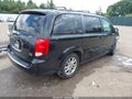 2016 Dodge Grand Caravan — photo 4 of 17 | VIN 2C4RDGCG1GR197368
