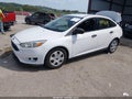 2016 Ford Focus — photo 2 of 16 | VIN 1FADP3E23GL395363