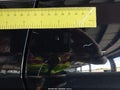 2019 Chevrolet Impala — photo 13 of 21 | VIN 1G11Y5SA0KU147262