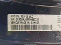 2021 Dodge Charger — photo 9 of 20 | VIN 2C3CDXJG4MH663339